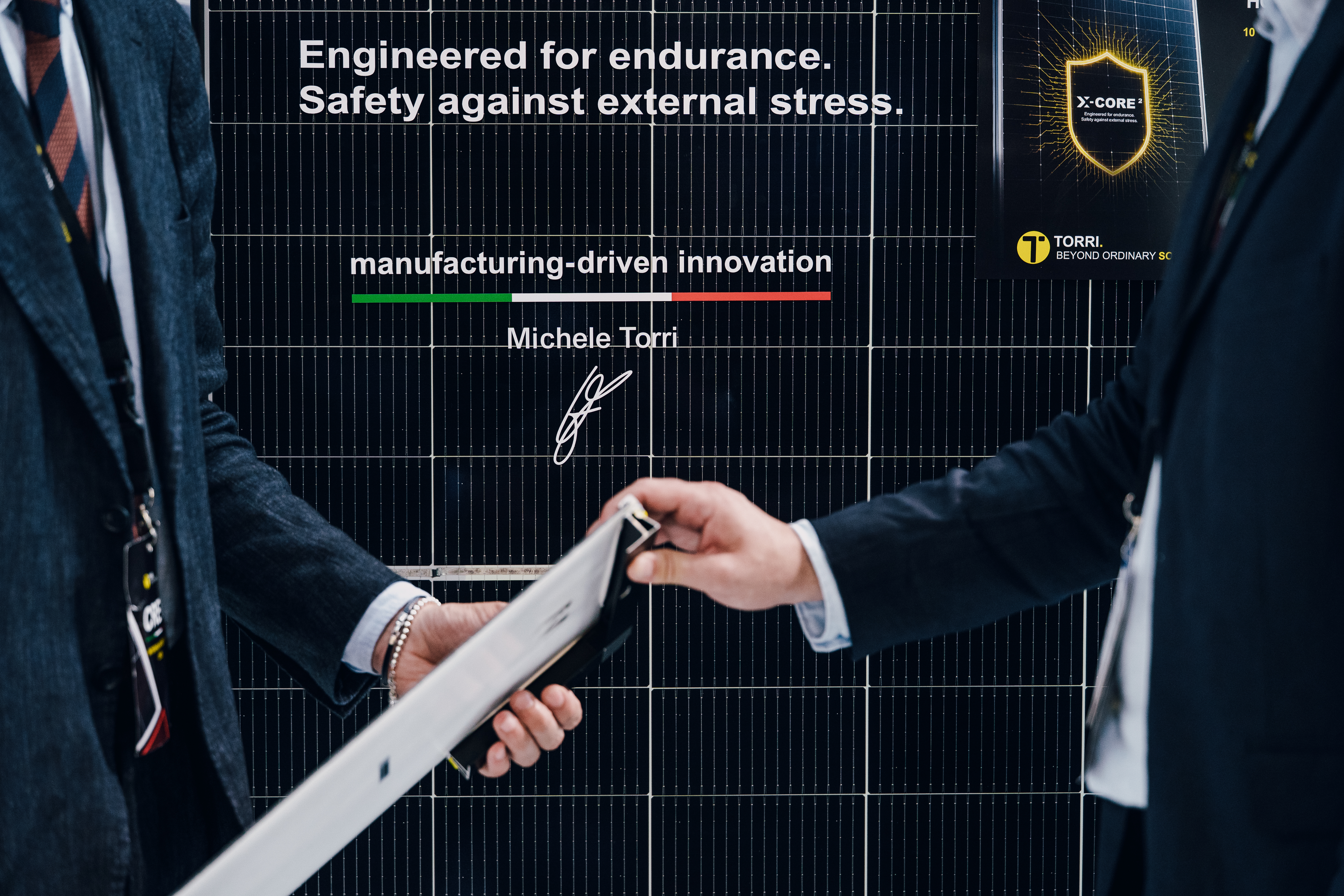 manufacturing-driven innovation