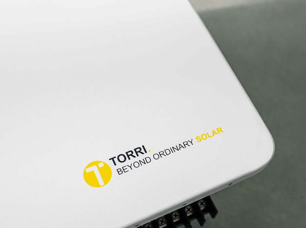Inverter fotovoltaici Torri.